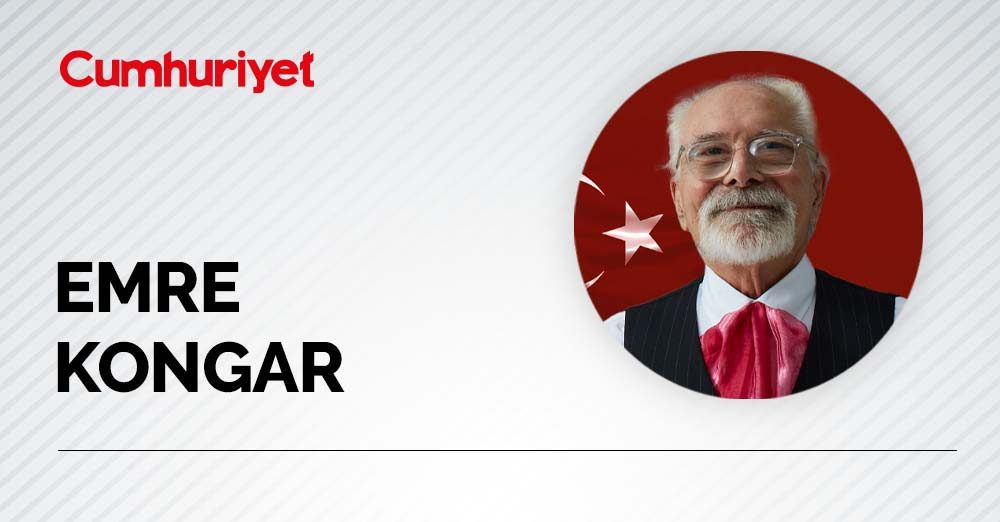 Üsküdar'da İktidarın Stratejileri Tartışılıyor