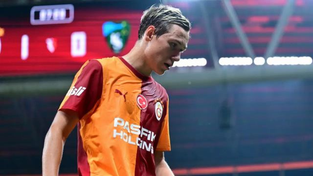 Aleksey Batrakov için transfer tahmini: Şampiyonlar Ligi şart