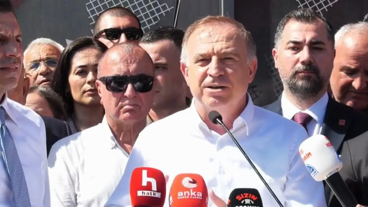 Gökan Zeybek, Fon Krizini Türkiye'nin En Büyük Finans Dolandırıcılığı Olarak Nitelendirdi