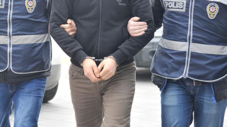 İstanbul merkezli yasa dışı bahis operasyonunda 30 gözaltı kararı