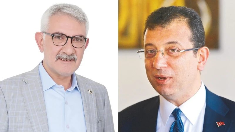 Ağaç A.Ş.'de rüşvet tarifesi: Çiçek başına 10 kuruş