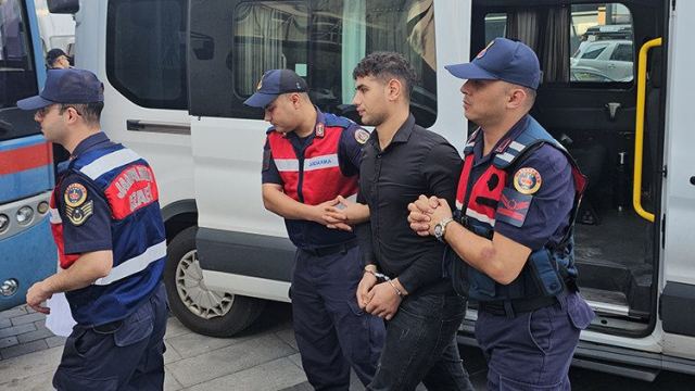 Bahçelievler'de Kız Arkadaşına Takip İsteği Gönderen Genç Öldürüldü