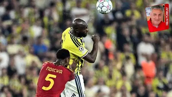Fenerbahçe, İsmail Kartal ile Gaziantep FK maçına çıkıyor
