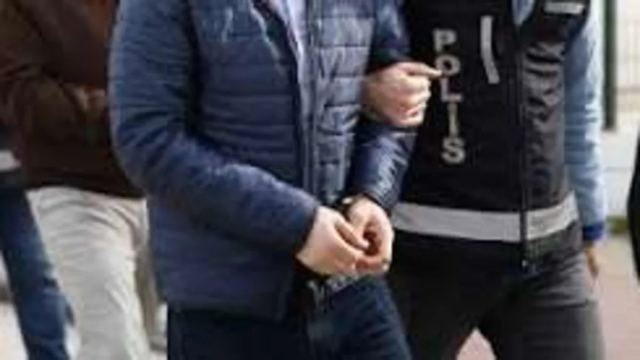 İstanbul'da Trafik Kazası Verilerini Ele Geçiren 8 Şüpheli Tutuklandı