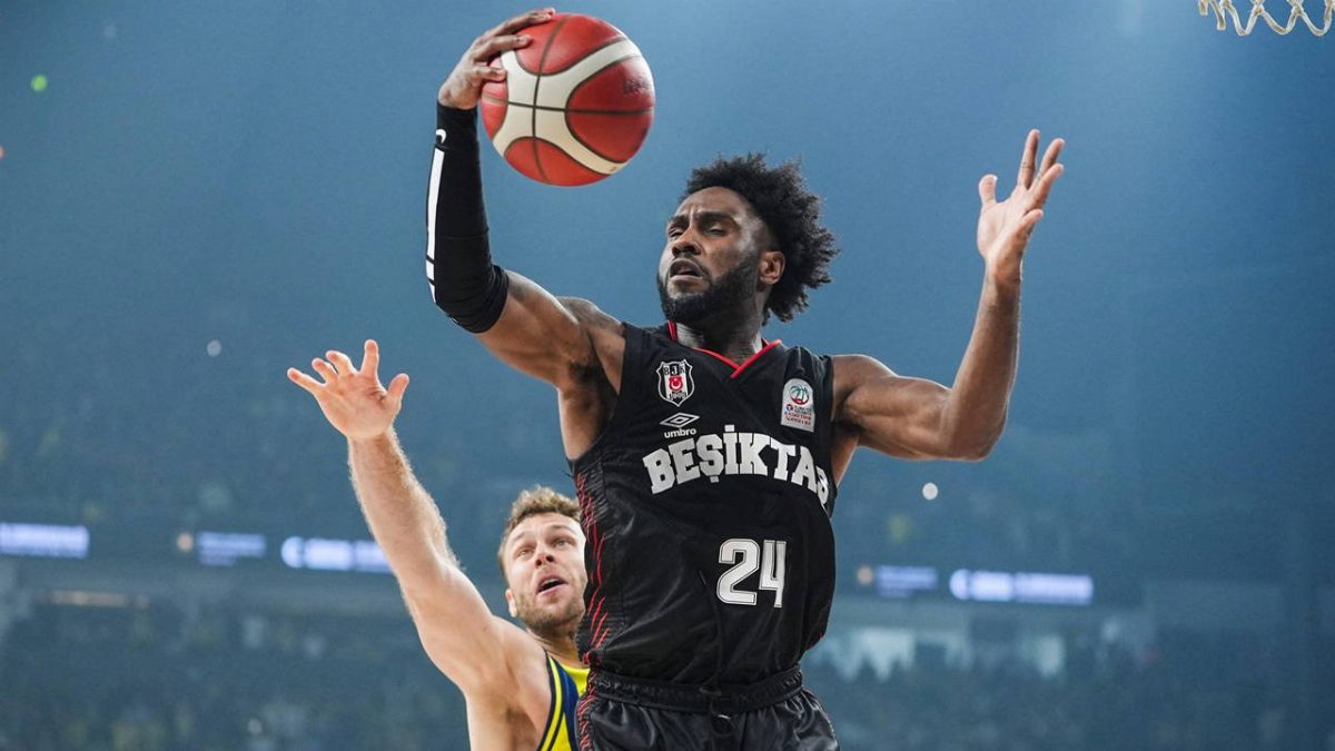 Beşiktaş EuroLeague'de 13 yıl aradan sonra sahne alıyor