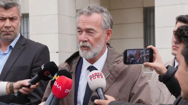 Sedat Savtak, Kaşifoğlu İfadesinin Ardından Açıklama Yaptı