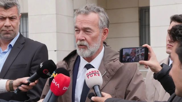Sedat Savtak, Kaşifoğlu İfadesinin Ardından Açıklama Yaptı