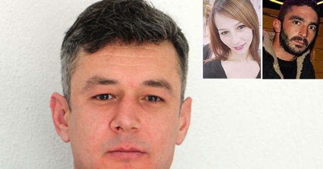 Ali Aydıner'e iki kez ömür boyu hapis cezası verildi