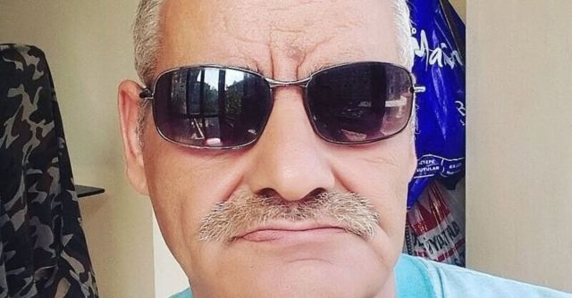 Yalçın Yalman, Kumburgaz UFO Görüntüleriyle Tanınıyordu