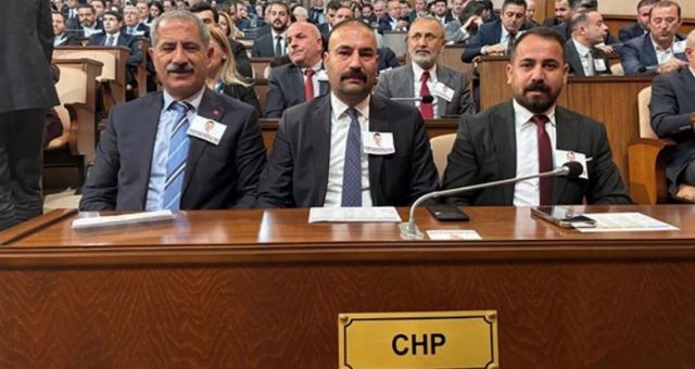 Adalar'da İstifa: Tutuklu Başkan Yardımcısı Görevden Ayrıldı