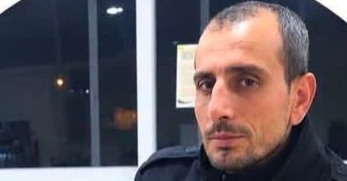 Adana'da 8 çocuk babası Yaşar Akman silahlı saldırıda hayatını kaybetti