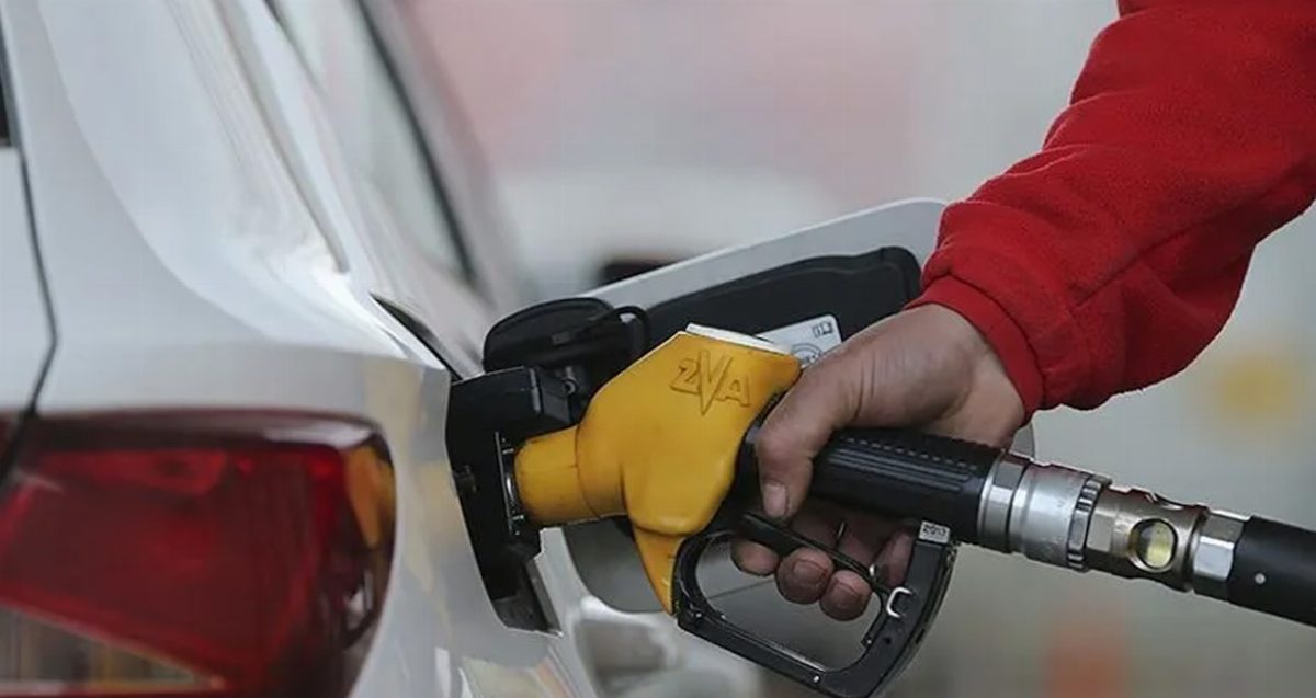 Almanya’da Benzin Fiyatları Rekor Seviyeye Ulaştı
