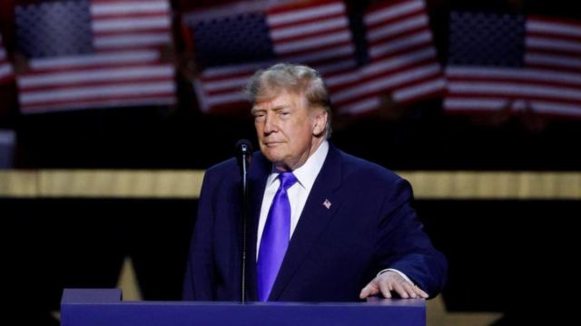 Trump, İran heyetiyle görüşmeyi değerlendirdi