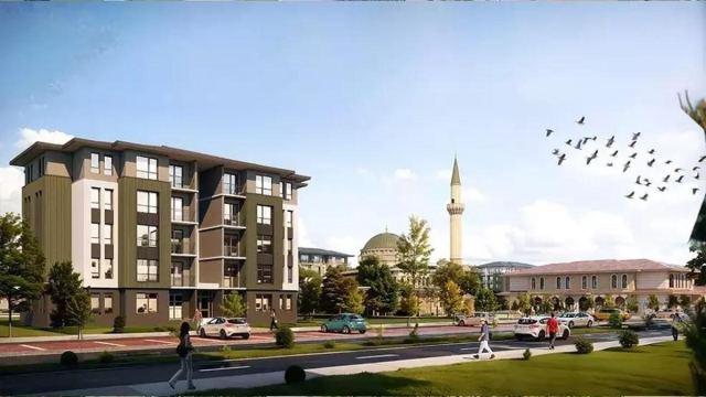 TOKİ Kiralık Konut Başvurusu 2026: Süreç ve Şartlar Açıklandı