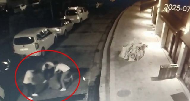 Küçükçekmece'de Yusuf'u katleden üç sanığa 24 yıl hapis cezası