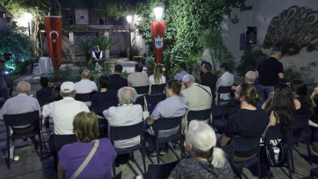 İzmir’in Sembolik Lezzetleri ve Kemeraltı Konak'ta Ele Alındı