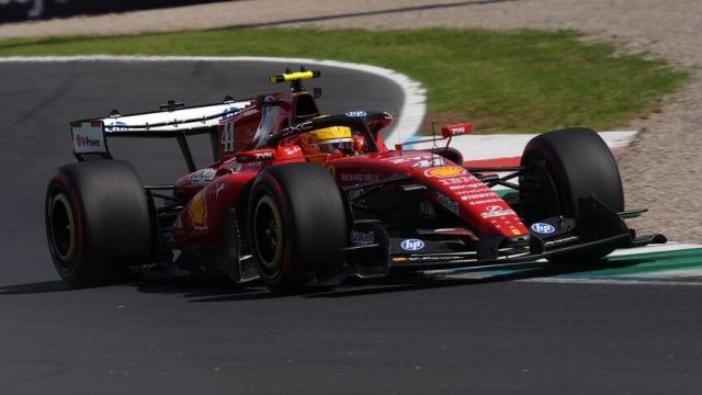 Türkiye Grand Prix'si 2027 Formula 1 takvimine eklendi