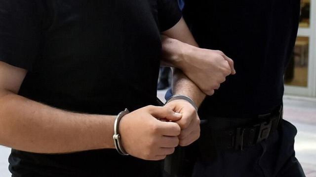 Moldova'nın Kırmızı Bültenle Aradığı Şüpheli Esenyurt'ta Yakalandı