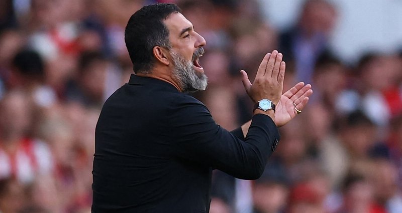 Arda Turan'ın Şampiyonlar Ligi'ndeki İlk Maçında Beraberlik