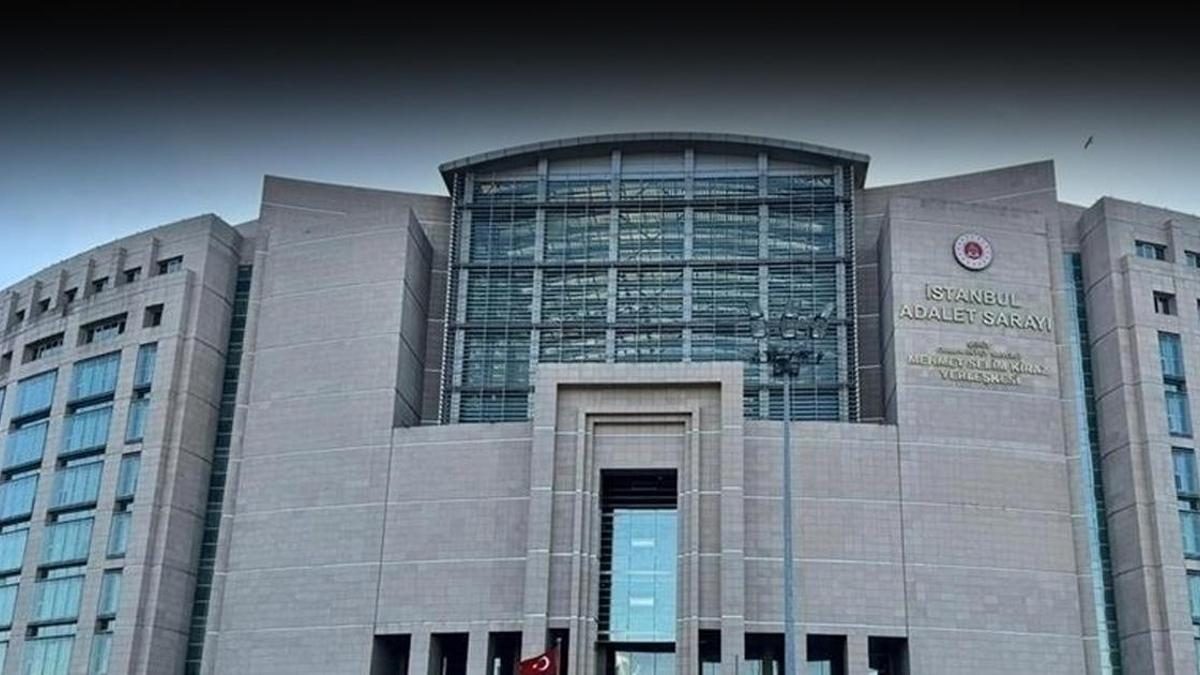 İBB yolsuzluk davasında duruşma 21 Eylül'e ertelendi