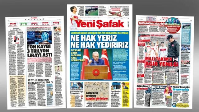 Borsa İstanbul'da kayıplar sürüyor, Erdoğan uyardı
