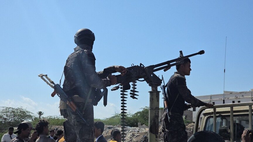 Yemen'de Hükümet Güçleri Husi Saldırılarını Püskürttü