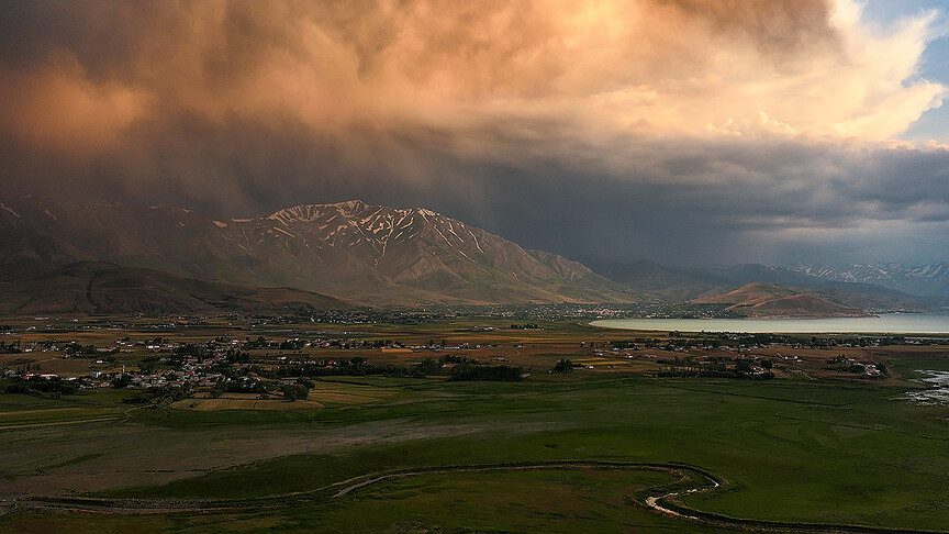 Türkiye'de Ağustos'ta 66 Meteorolojik Afet Kaydedildi