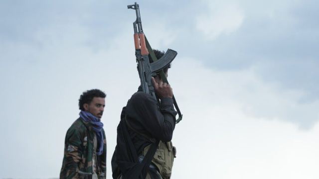 Yemen Ordusu, Husilerin Sızma Girişimini Engelledi