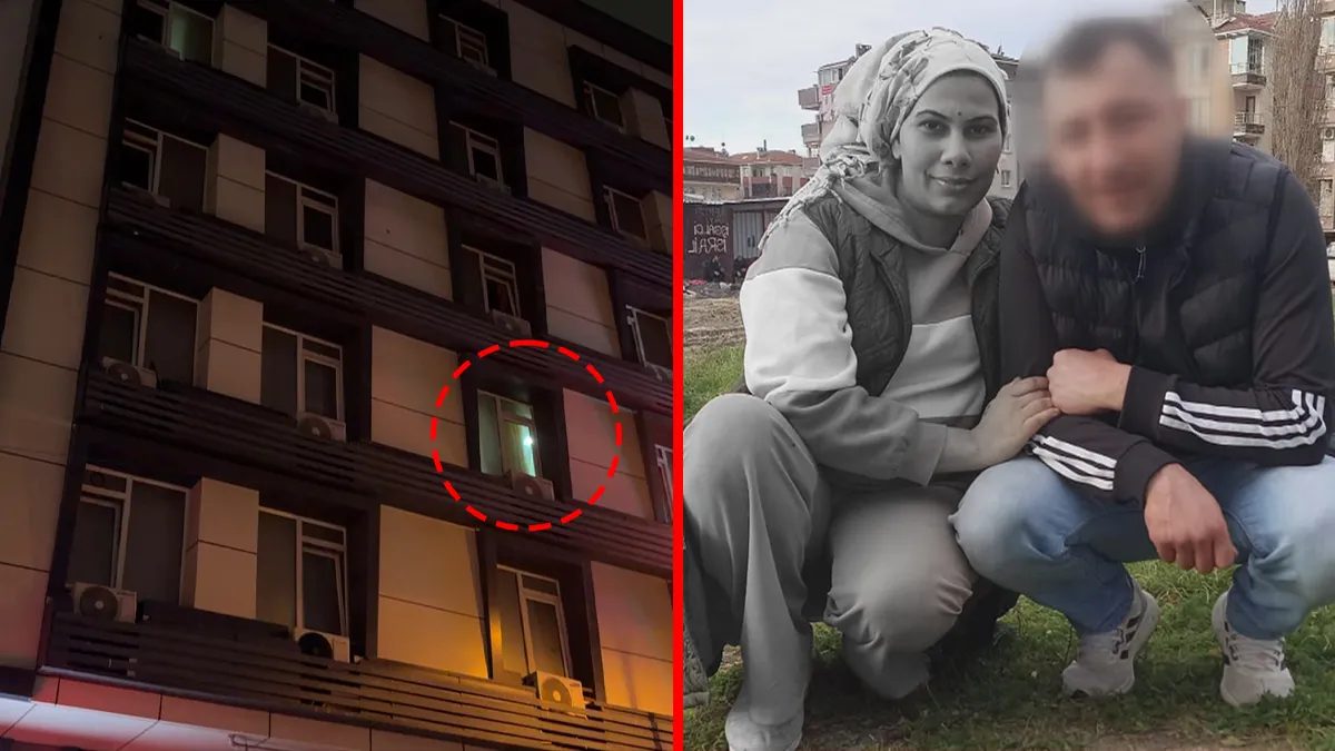 Şirinevler'de Otel Cinayetinde Katil İçin İstenen Ceza Belli Oldu