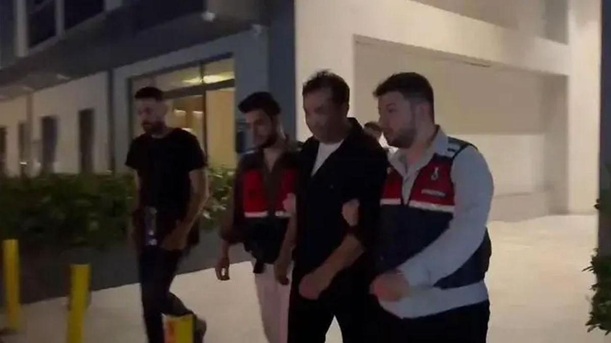 Cem Küçük soruşturmasında Tahir Sarıkaya'nın mali raporu açıklandı