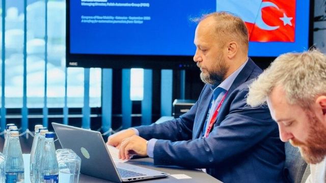Polonya Otomotiv Sektörü Türkiye'nin Gümrük Birliği Avantajını Vurguladı