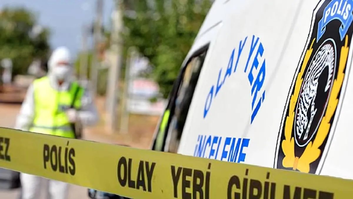 Başakşehir ve Fatih'te iki erkek cesedi bulundu