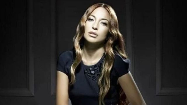 Nil Özalp, Sermaye Piyasası Soruşturması Kapsamında Gözaltına Alındı