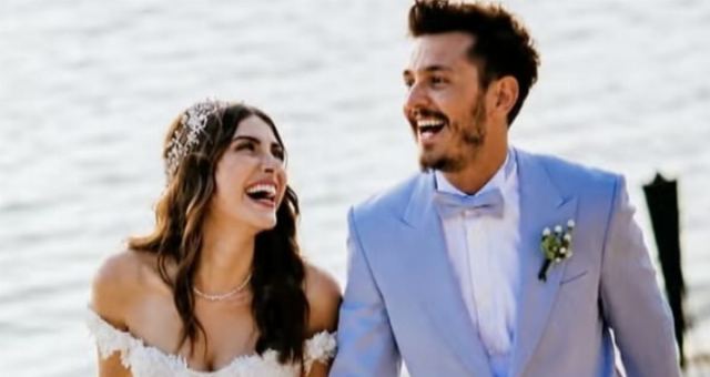 Deniz Baysal, Barış Yurtçu'nun Soyadını Sosyal Medyadan Sildi