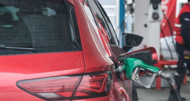 Motorin Fiyatı 100 Lirayı Aştı, Tepkiler Yükseldi