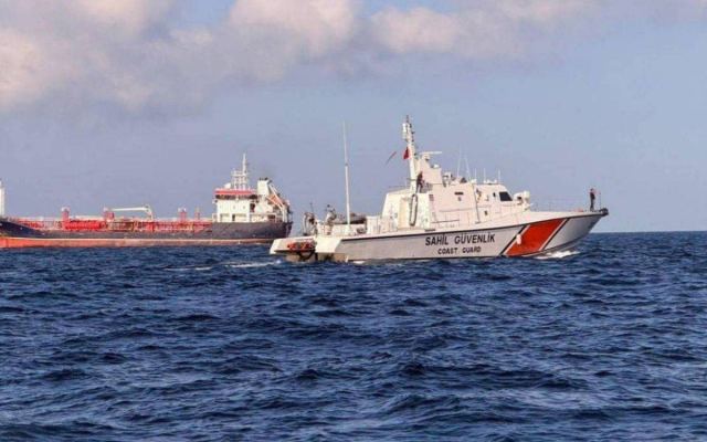 Silivri açıklarında batan geminin kaptanı Kayhan'ın cesedi bulundu