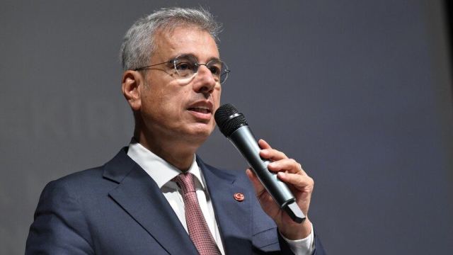 Sağlık Bakanı Memişoğlu, küresel sağlık güvenliği için çağrı yaptı