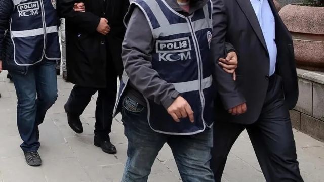 AcnTürk Sigorta'ya yönelik soruşturma kapsamında 23 gözaltı