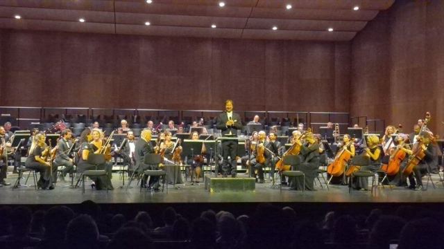 İDOB, Beethoven'ın 9. Senfonisi ile yeni sanat sezonunu açtı