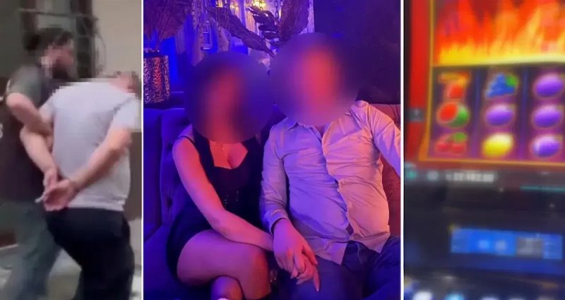 Muhasebeciden 122 Milyon TL'lik Zimmet: Lüks Yaşam ve Estetik Harcamalar