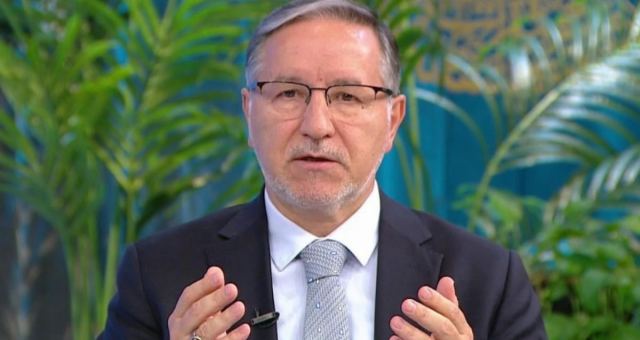 Mustafa Karataş, Canlı Yayında Kardeşinin Durumunu Açıkladı