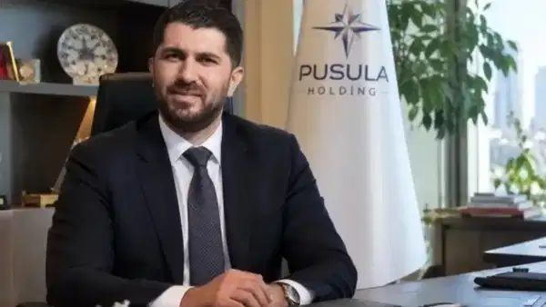 Serdar Turhan'ın ifadesi fon soruşturmasında ortaya çıktı