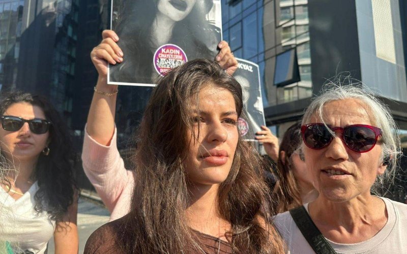 Ayşe Tokyaz Davasında Yarın Neler Olacak? Adalet Beklentisi Artıyor