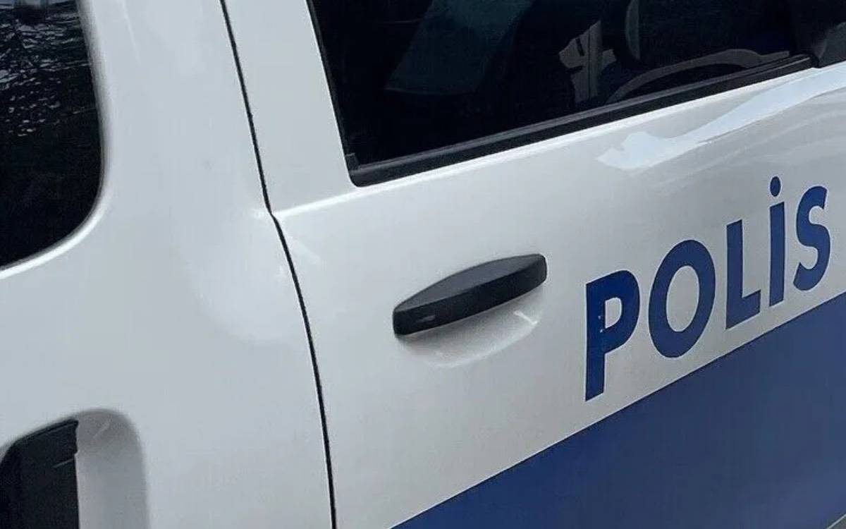 Erdin Özel, Tera Portföy Yönetim Kurulu Başkanı, gözaltına alındı