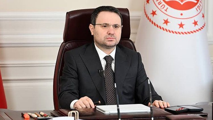 Akın Gürlek'ten Ahmet Şık'a suç duyurusu ve tazminat davası