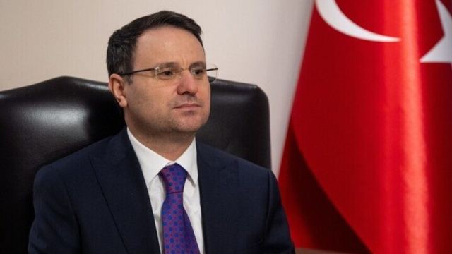Adalet Bakanı Gürlek, siyasal-askeri casusluk soruşturmasını duyurdu