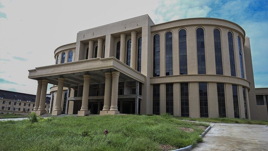 Kamboçya'da Çevrim İçi Dolandırıcılık Merkezleri Ortaya Çıktı