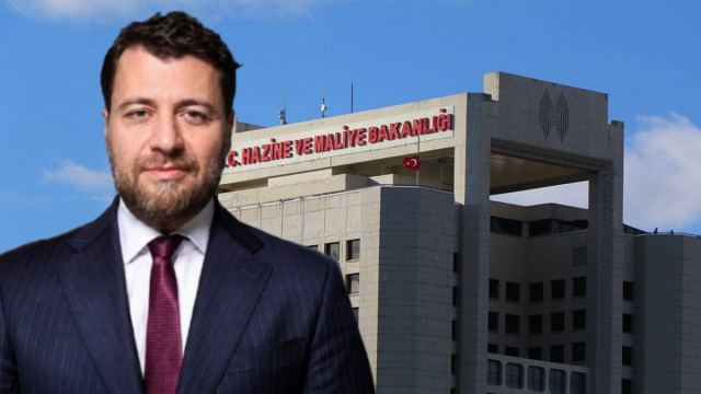 Hazine ve Maliye Bakanlığı'ndan Emre Tezmen açıklaması