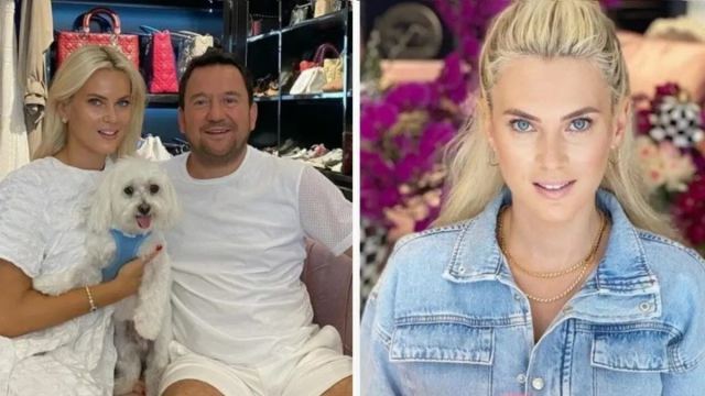 Volkan ve Zeynep Akçıray gözaltına alındı