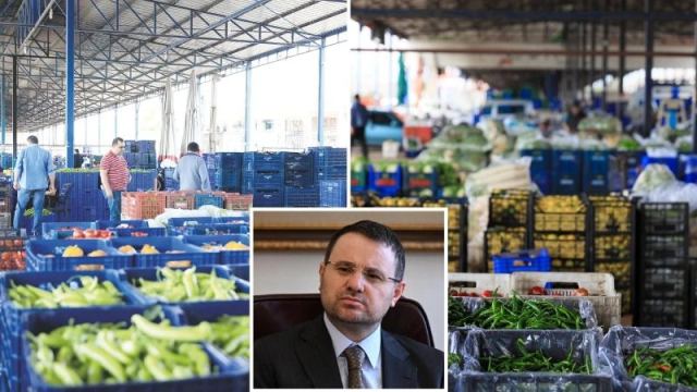 İstanbul'da Fahiş Fiyat Uygulayan Firmalara Operasyon